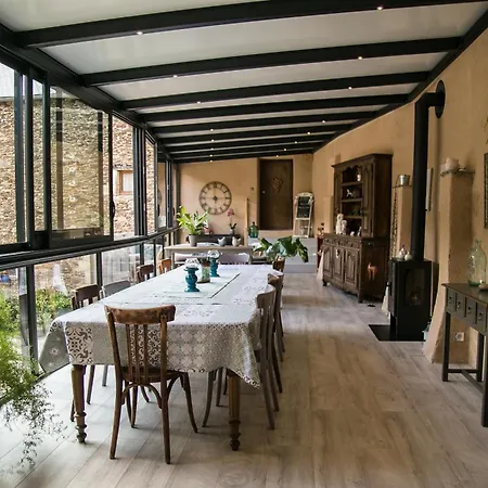 La Ferme Des Andes - L'atelier