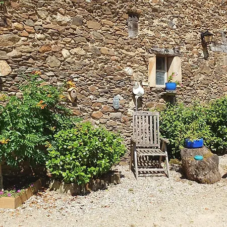 La Ferme Des Andes - L'atelier * Quins