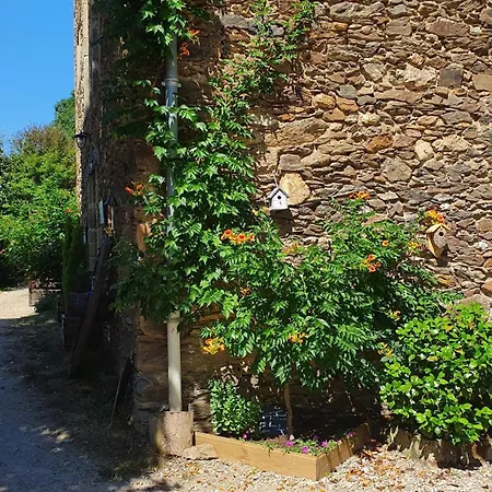 La Ferme Des Andes - L'atelier Apartmán *
