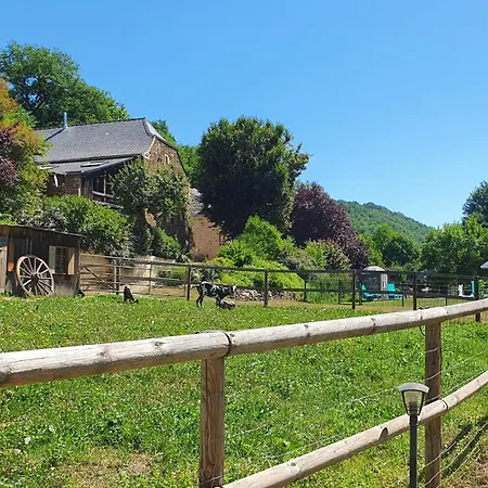 La Ferme Des Andes - L'atelier Quins