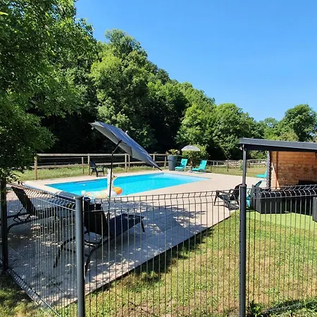 La Ferme Des Andes - L'atelier Apartmán *