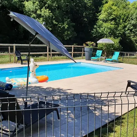 Apartmán La Ferme Des Andes - L'atelier Quins