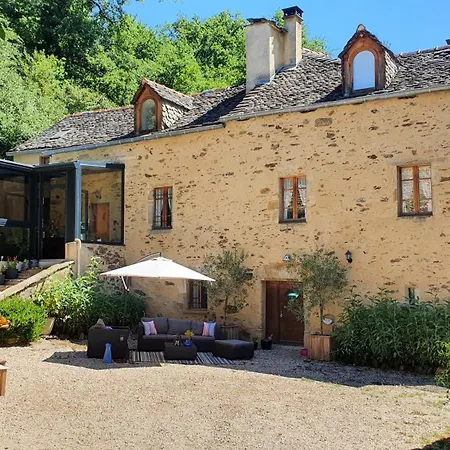 La Ferme Des Andes - L'atelier Apartmán *