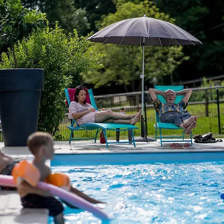 Apartmán La Ferme Des Andes - L'atelier Quins