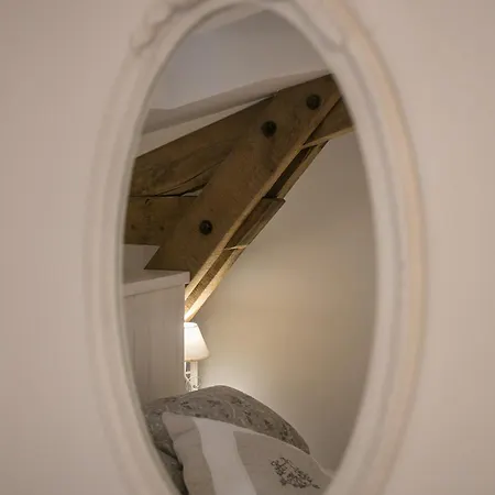 Apartmán La Ferme Des Andes - L'atelier *