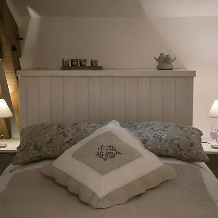 La Ferme Des Andes - L'atelier Apartmán Quins