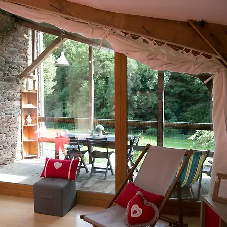 Apartmán La Ferme Des Andes - L'atelier Quins