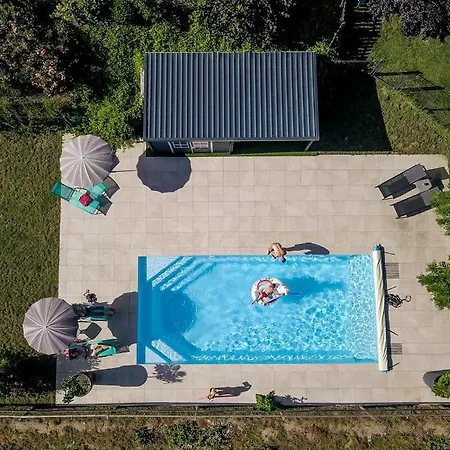 La Ferme Des Andes - L'atelier