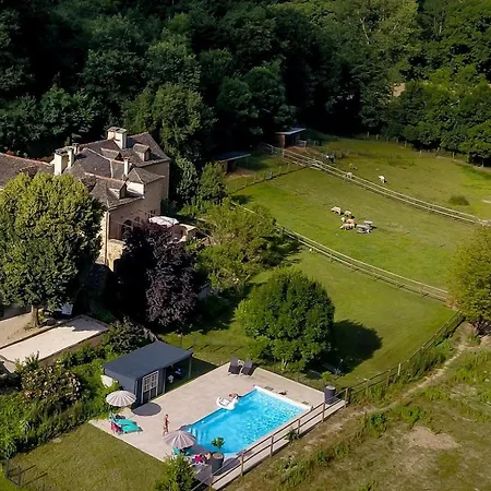 Apartmán La Ferme Des Andes - L'atelier Quins