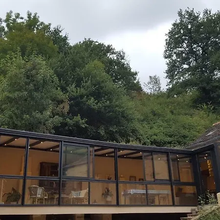 La Ferme Des Andes - L'atelier