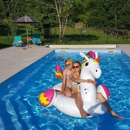 La Ferme Des Andes - L'atelier *