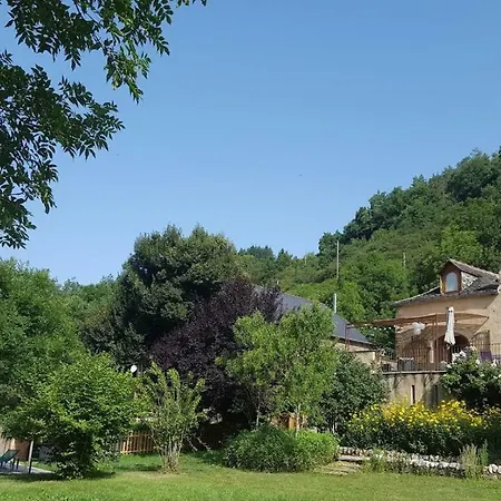Διαμέρισμα La Ferme Des Andes - L'atelier *