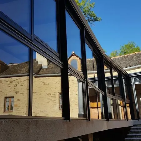La Ferme Des Andes - L'atelier Apartmán Quins