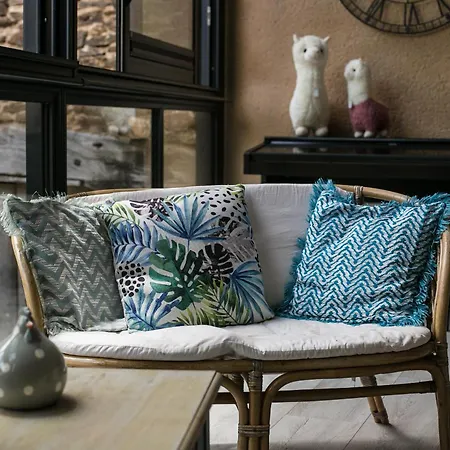 Apartment La Ferme Des Andes - L'atelier Quins