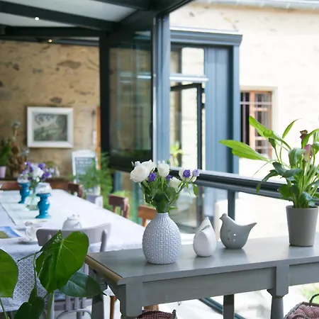 La Ferme Des Andes - L'atelier Quins