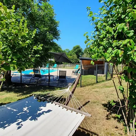 Apartment La Ferme Des Andes - L'atelier Quins