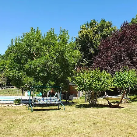 La Ferme Des Andes - L'atelier * Quins