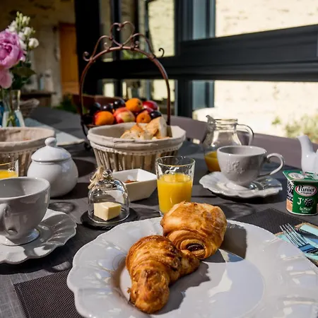 La Ferme Des Andes - L'atelier * Quins