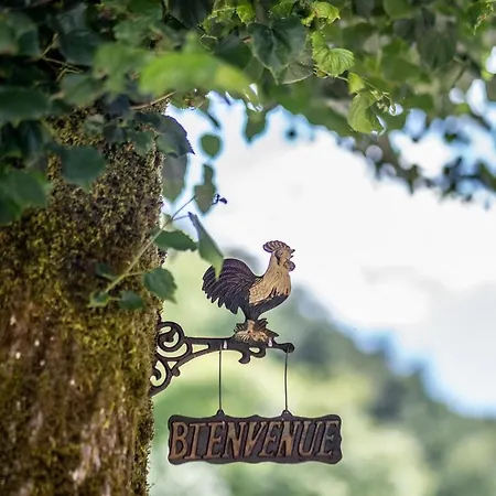 Apartment La Ferme Des Andes - L'atelier Quins