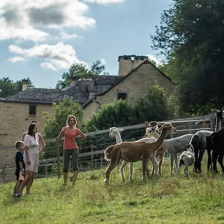 La Ferme Des Andes - L'atelier Appartement