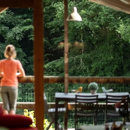 La Ferme Des Andes - L'atelier * Quins