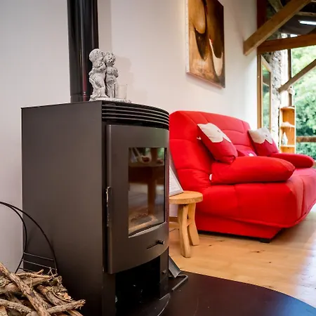 La Ferme Des Andes - L'atelier