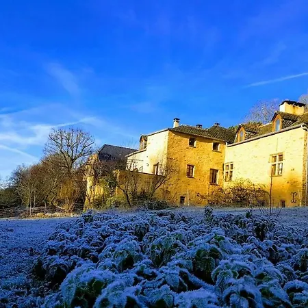 Apartment La Ferme Des Andes - L'atelier Quins