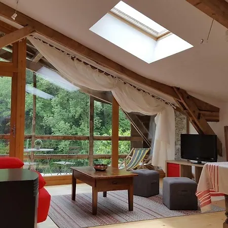 La Ferme Des Andes - L'atelier Quins