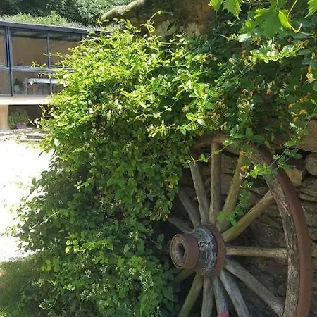 La Ferme Des Andes - L'atelier Quins