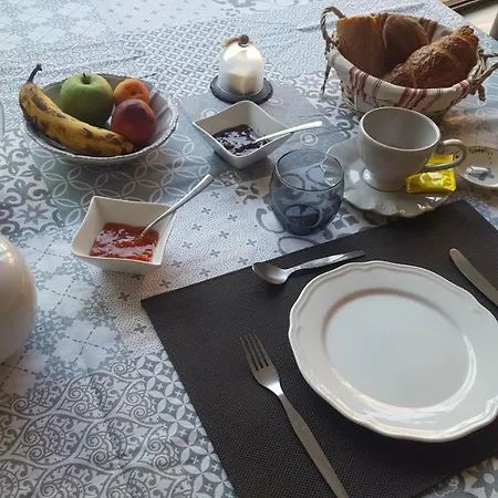 La Ferme Des Andes - L'atelier Apartment