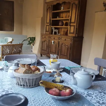 La Ferme Des Andes - L'atelier Quins
