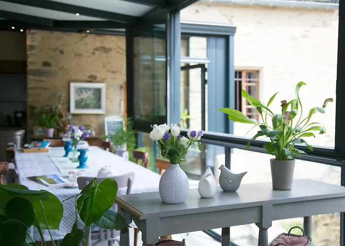 La Ferme Des Andes - L'atelier Quins