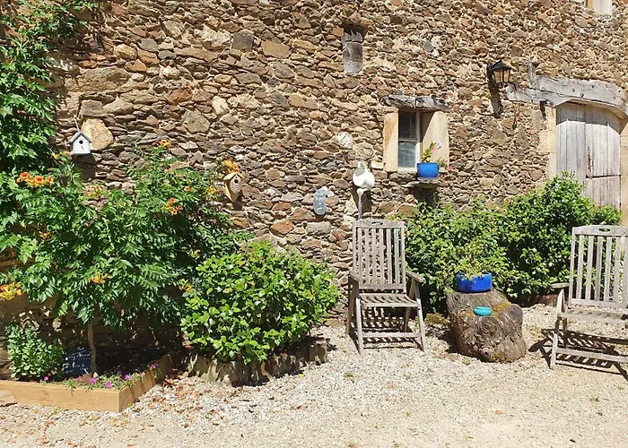 La Ferme Des Andes - L'atelier * Quins