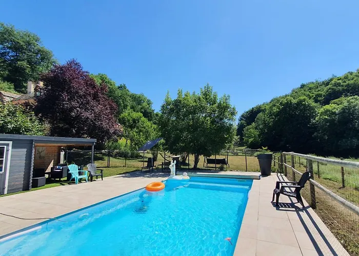 La Ferme Des Andes - L'atelier *