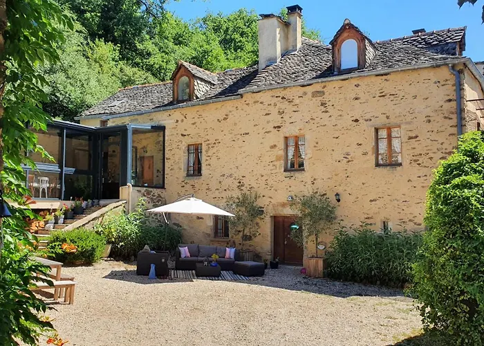 La Ferme Des Andes - L'atelier アパート *