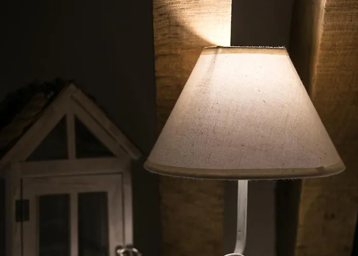 アパート La Ferme Des Andes - L'atelier