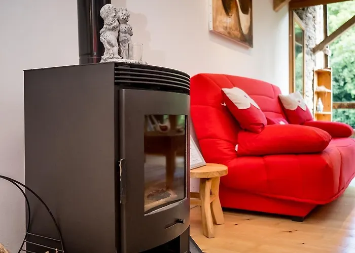 La Ferme Des Andes - L'atelier