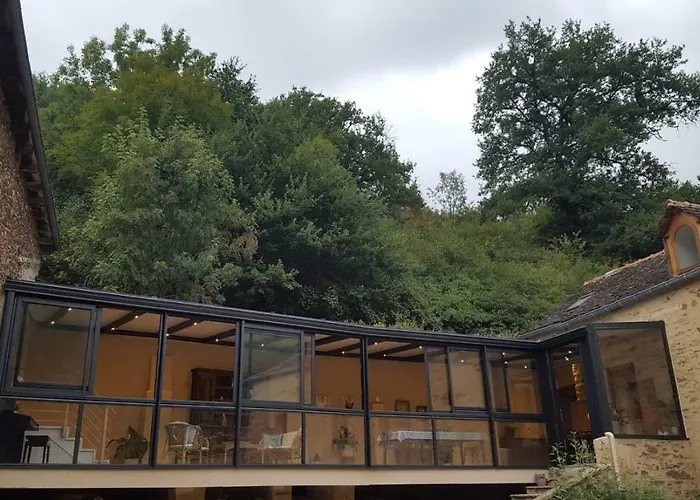 La Ferme Des Andes - L'atelier