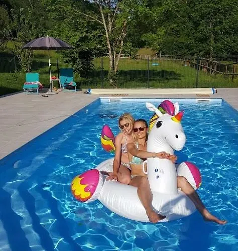 La Ferme Des Andes - L'atelier *