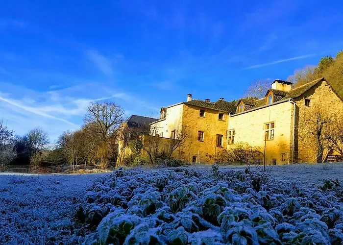 Апартаменты La Ferme Des Andes - L'atelier Quins