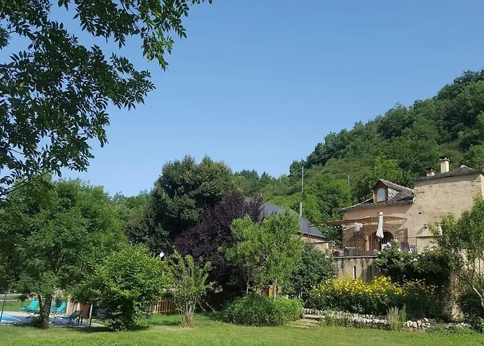 Апартаменты La Ferme Des Andes - L'atelier *